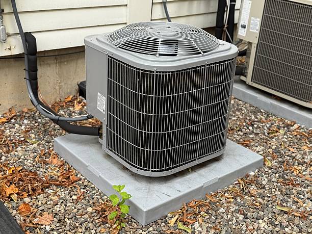 24/7 Emergency Ductwork Repair experts in Hibbing, MN